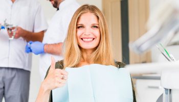 What to Expect from Dental Fillings Procedure?