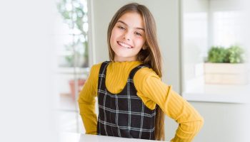 Can Kids Also Have Dentures Treatment?