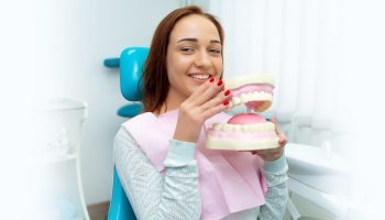 The Startling Facts about Wisdom Teeth Extraction
