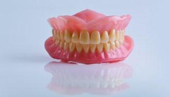 Smile with Confidence: How Full & Partial Dentures Can Restore Your Oral Function!