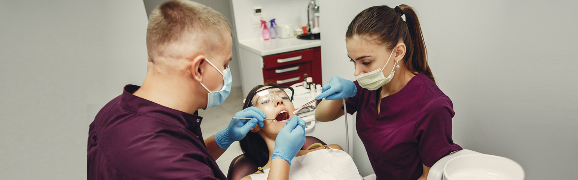 From Diagnosis to Recovery: The Dental Filling Process in Brandon