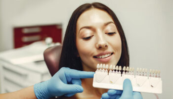 Are Veneers the Secret to a Picture-Perfect Wedding Smile in Brandon?