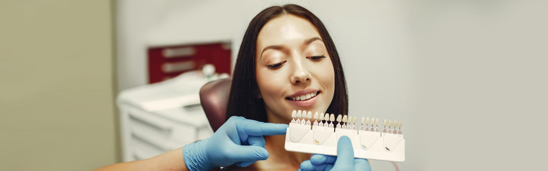 Are Veneers the Secret to a Picture-Perfect Wedding Smile in Brandon?