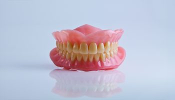 The Step-by-Step Procedure for Getting Snap-On Dentures