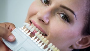 How Veneers Can Fix Chipped, Cracked, or Worn Teeth