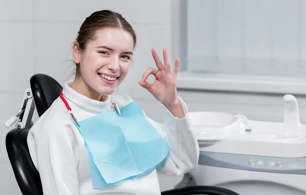 Why Choose Brandon Perfect Dental?